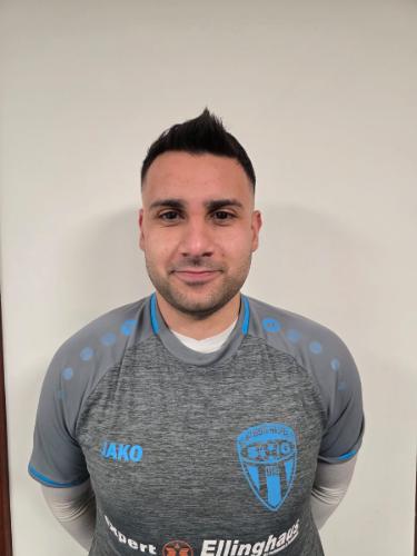 Bilal Özüsaglam