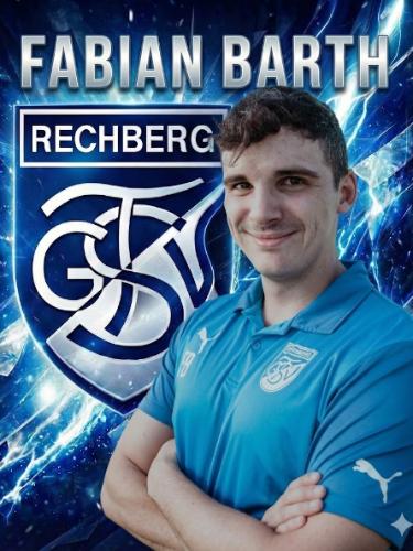 Fabian Barth