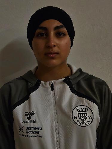 Maroua Abdel Wahid