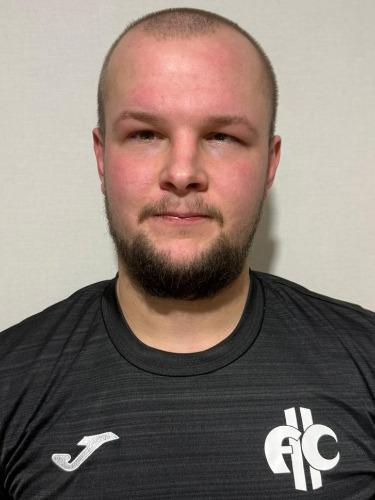 Kevin Martens