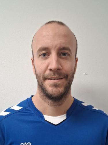 Lars Lehmann