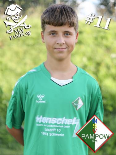 Oskar Kubisch