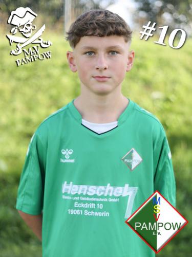 Sean-Lennox Möller