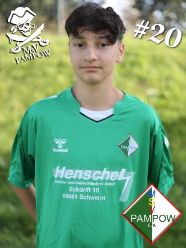 Lasse Schnoor