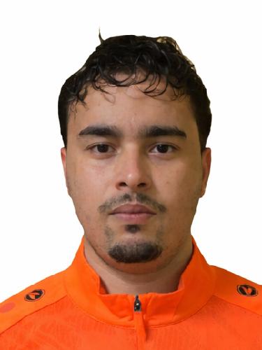 Hicham Ait Mansour