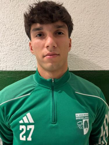 Nico Moretti