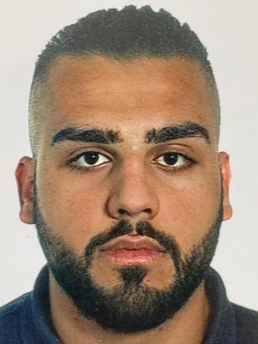 Azad Basel Hamdan