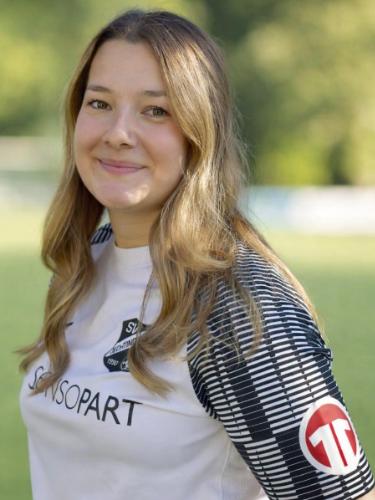 Miriam Luksch