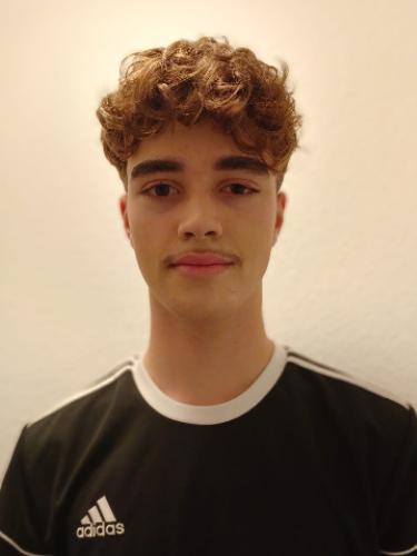 Julian Rausch