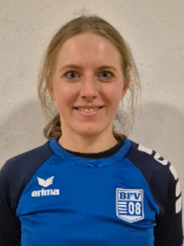 Sophie Zenker