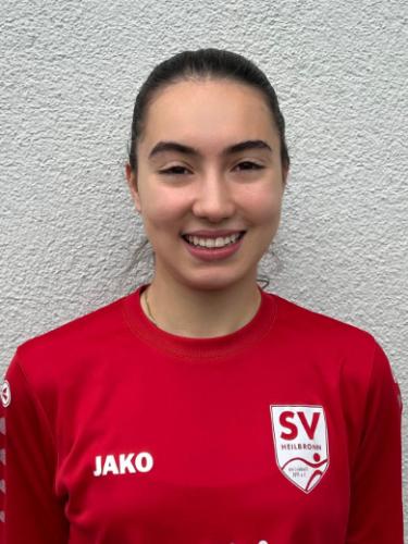 Eslem Sönmezisik