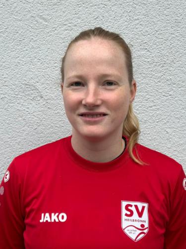 Astrid Küster
