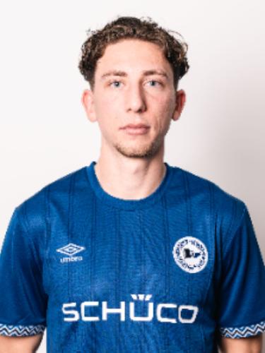 Jannik Rochelt