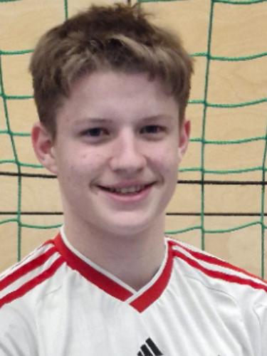 Friedrich Lewin Rupf