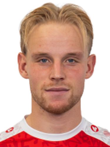Ben Vincent Hüning