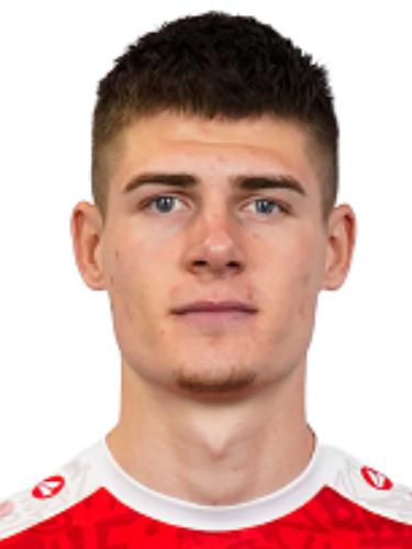Danny Schmidt