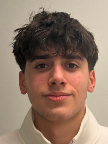 Zyad Hammal