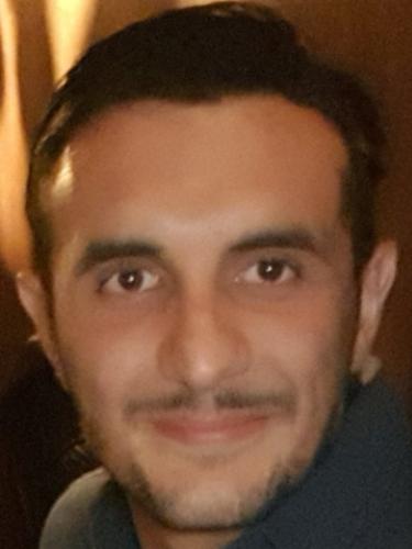 Aslan Ulubiev