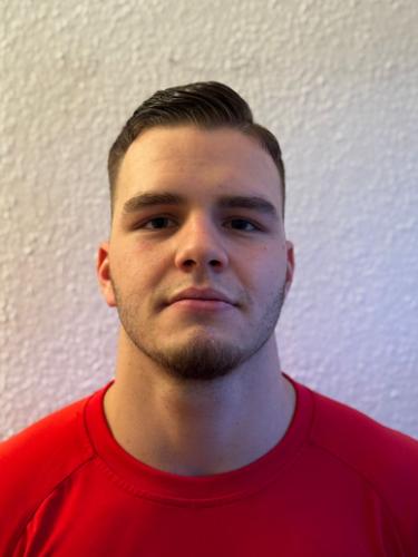Hannes Ukrow