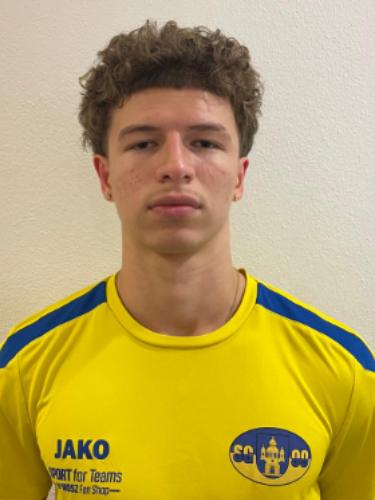 Gillian Darian Parraga Grewe