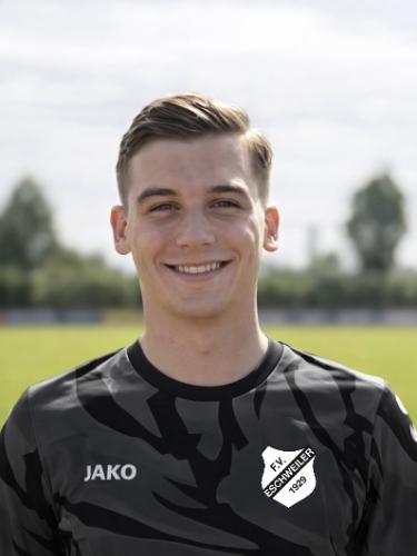 Maurice Jagalla