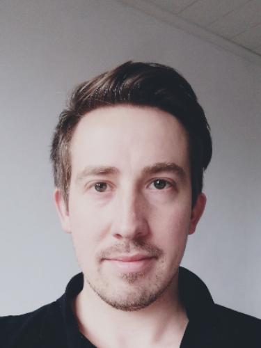 Maximilian Stähler