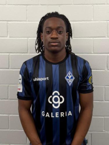 Nolan-Xavier Muteba N'Tumba