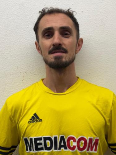 Dren Gashi