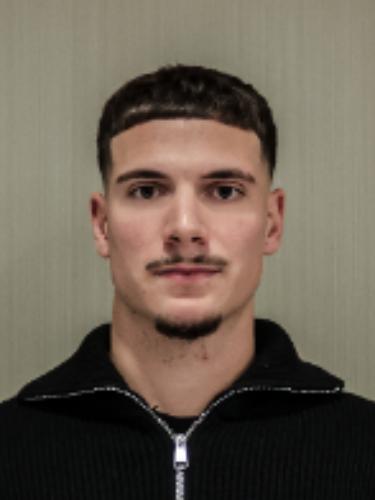 Luca Bazzoli