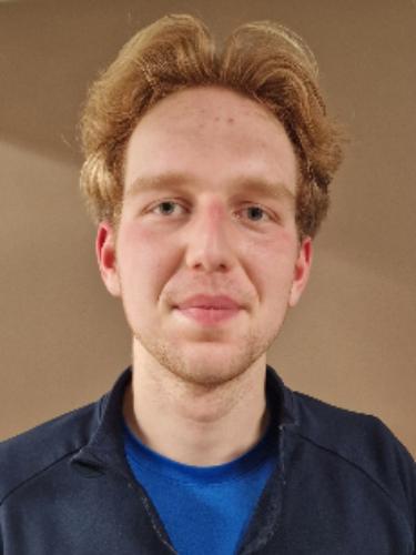 Caspar Justus Gille