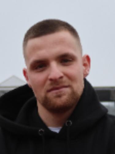 Niko Vukancic