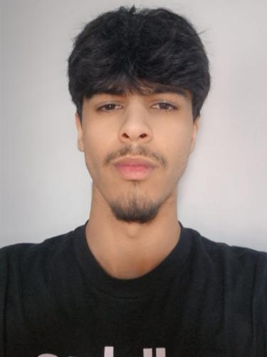 Khalid Al Abid
