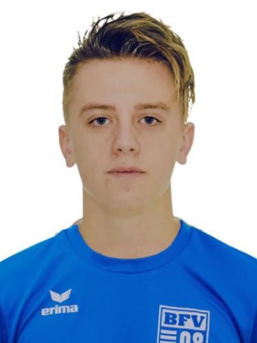 Dominik Elias Kleber