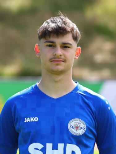 Arda Tezel