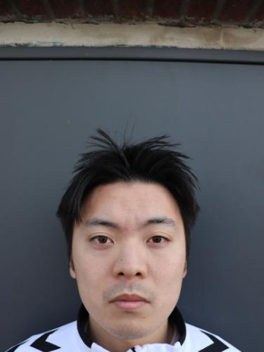 Hayato Takei