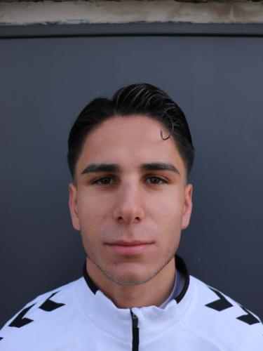 Danijel Arsenovic
