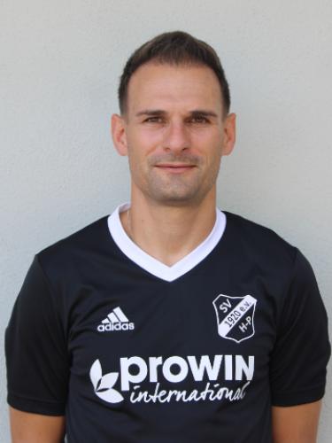 Björn Benjamin Göddel