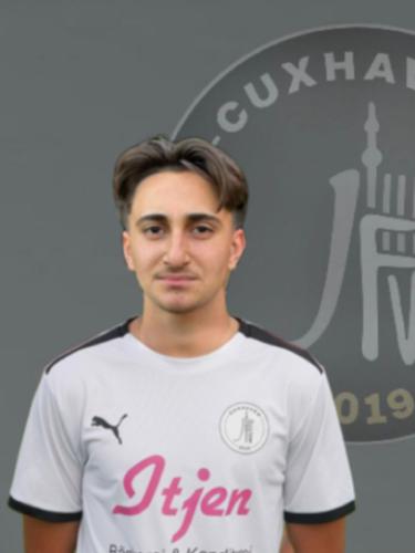 Mustafa Kablawi