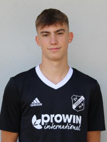Max Maurice Schaan