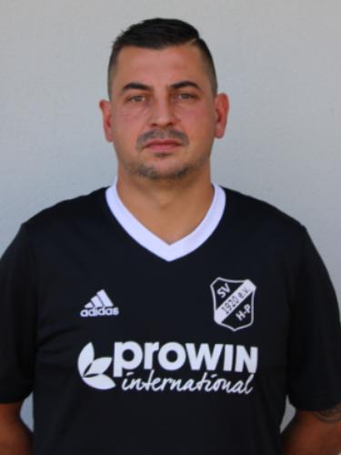 Mario Strauss
