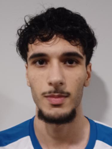 Enes Simsek