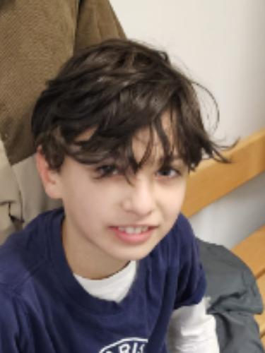 Justin Salkanovic