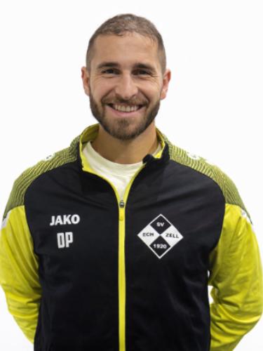 Daniel Poertner