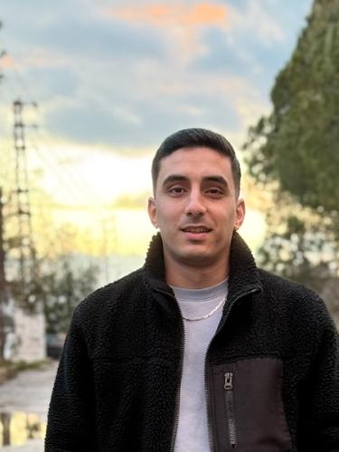 Mohamad Osseily