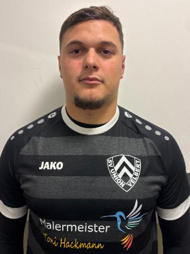 Dino Salkovic