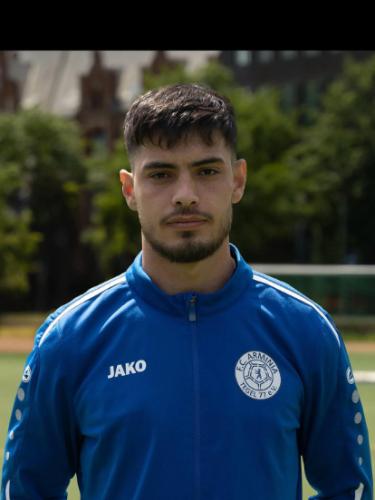 Sener Kaan Altintas