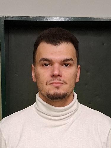 Florian Hazizi
