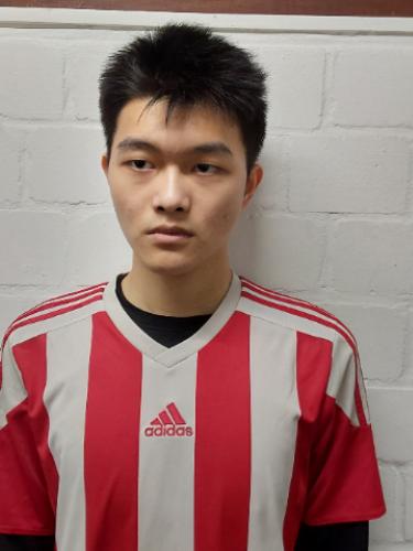 Shuhuan Huang