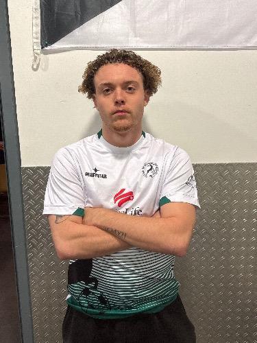 Florian Sascha Rehm