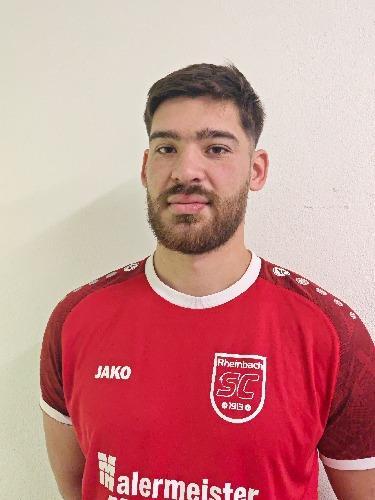 Florent Sylaj